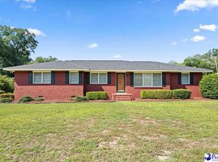 103 Alabama Dr, Darlington, SC 29532