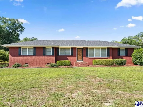 103 Alabama Dr, Darlington, SC 29532
