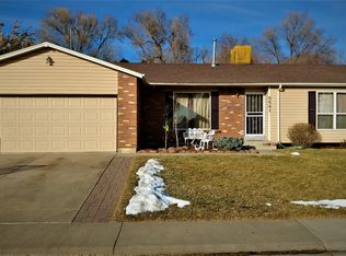 5541 E 111th Pl, Thornton, CO 80233