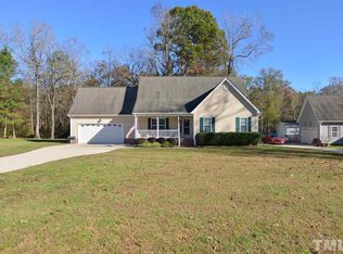 853 Olivia Way, Selma, NC 27576