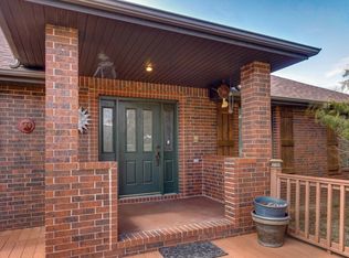 4303 N Willow Road, Ozark, MO 65721