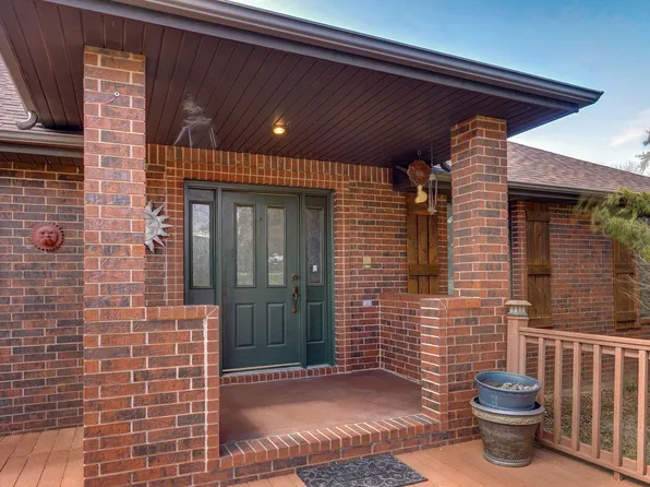 4303 N Willow Road, Ozark, MO 65721