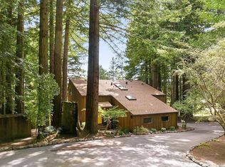 16916 Lauri Ln, Occidental, CA 95465