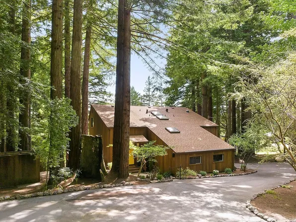 16916 Lauri Lane, Occidental, CA 95465