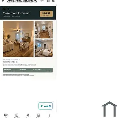 1595 N Pleasant Ave #101