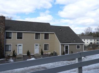145 Canterbury Ln #24G, Londonderry, NH 03053