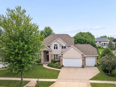 2917 E Fallcreek Ln, Appleton, WI, 54913