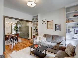 446 N Market St, Lancaster, PA 17603