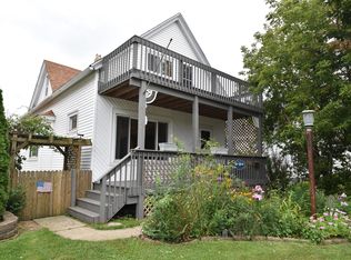 421 Montana Ave, South Milwaukee, WI 53172