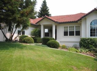705 Montridge Way, El Dorado Hills, CA 95762