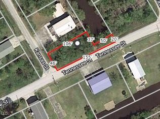 Kansas St LOT 21, Bay Saint Louis, MS 39520