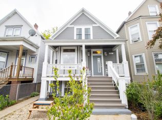 3645 W Wrightwood Ave, Chicago, IL 60647