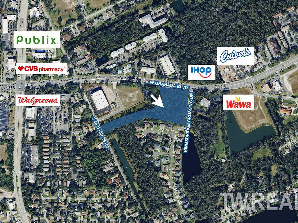 1st image of 720 W Granada Blvd