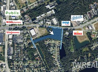 720 W Granada Blvd, Ormond Beach, FL 32174