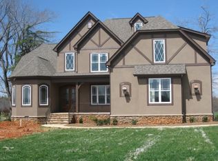 243 Castlegate Way, China Grove, NC 28023