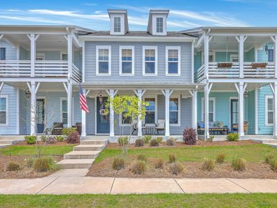 3119 Sturbridge Rd, Mount Pleasant, SC, 29466