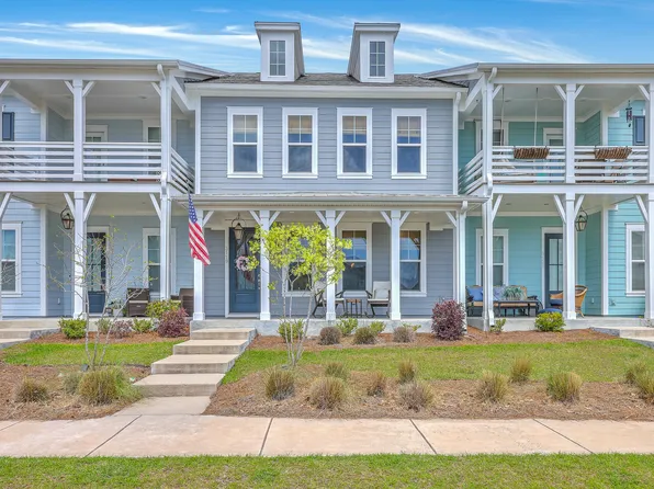 3119 Sturbridge Rd, Mount Pleasant, SC 29466