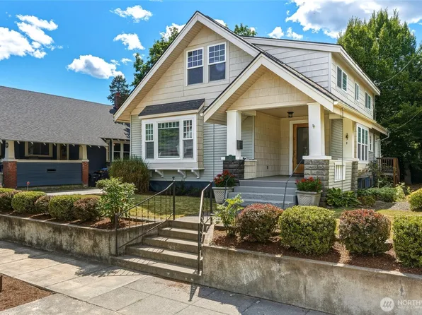 241 N Bellevue Avenue, Walla Walla, WA 99362