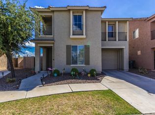 4905 S 15th Pl, Phoenix, AZ 85040