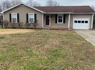 3415 Minor Dr, Clarksville, TN