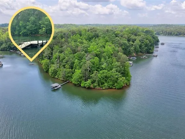 70 Freedom Ct, Martin, GA 30557