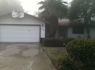 5419 W Mary Ave, Visalia, CA 93277