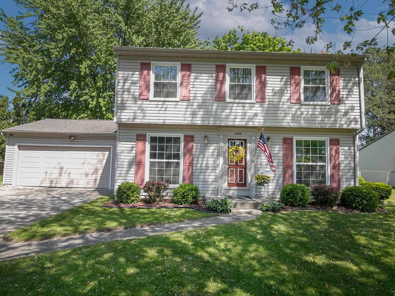 1120 Cranbrook Dr, Saginaw, MI 48638 Zillow