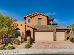 279 Castellari Dr, Las Vegas, NV 89138