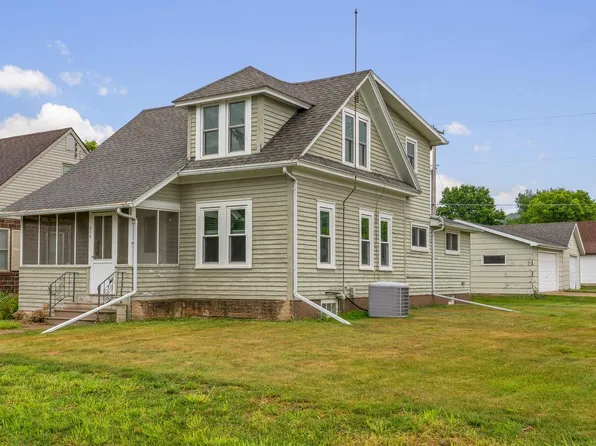 212 School STREET, Coon Valley, WI 54623