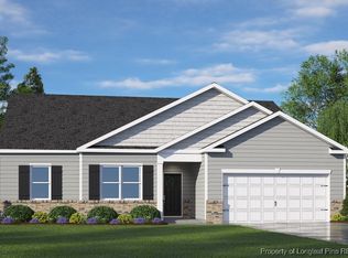3021 Bayview Dr, Vass, NC 28394