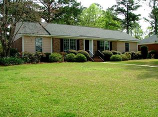 1540 Westwood Dr, Albany, GA 31721