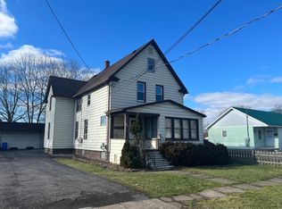 116 Hagen Ave, North Tonawanda, NY 14120