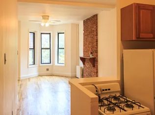 376 2nd St APT 5, Brooklyn, NY 11215