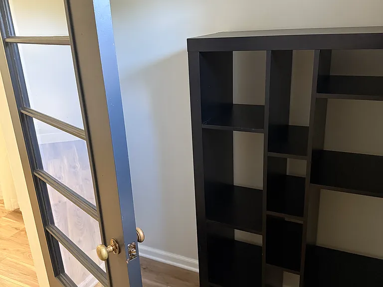 Entry way