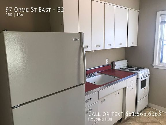 2nd image of 97 Orme St E #B2