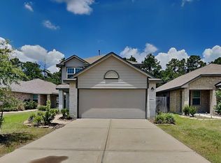 18824 Orvieto Ct, New Caney, TX 77357