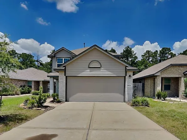 18824 Orvieto Ct, New Caney, TX 77357