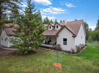 46 Doe Run, Careywood, ID 83809