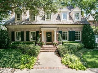 3840 Colgate Ave, Dallas, TX 75225
