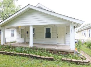 4941 W 11th St, Speedway, IN