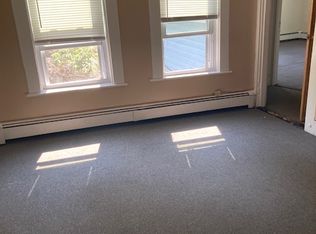 69 Parker St #2, Quincy, MA 02169