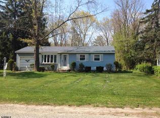 4028 W Adams Cir, Hammonton, NJ 08037