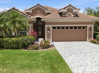 3593 Whispering Oaks Dr, North Port, FL 34287