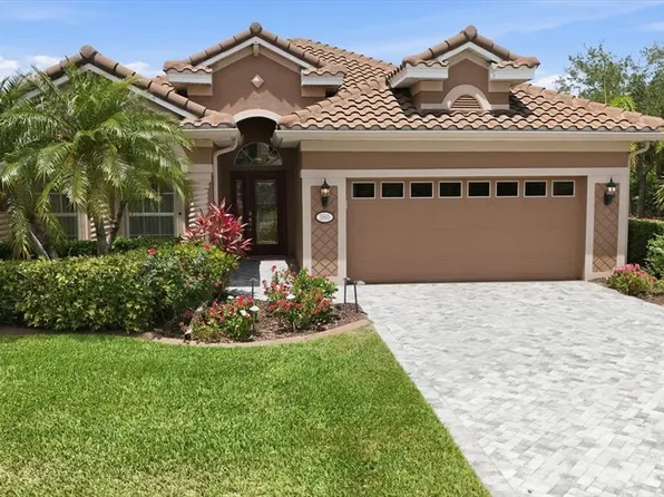 3593 Whispering Oaks Dr, North Port, FL 34287