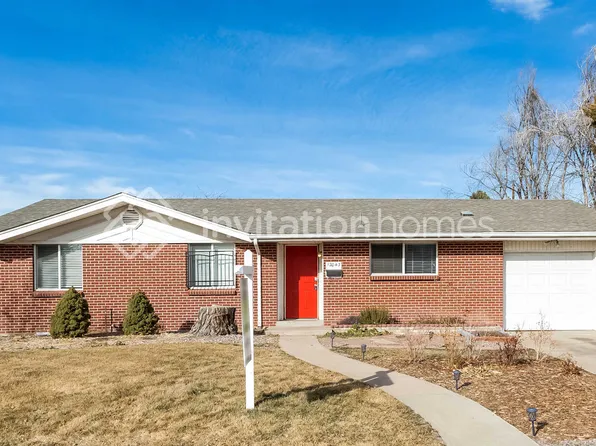 12043 E Arizona Dr, Aurora, CO 80012