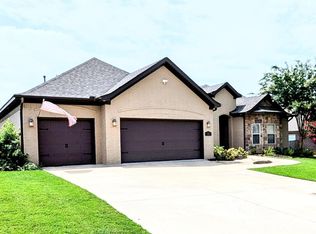 6312 Pierce Manse Loop, Benton, AR 72019