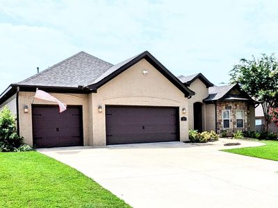 6312 Pierce Manse Loop, Benton, AR, 72019