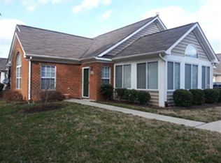 206 Rainbrook Way, Yorktown, VA 23692