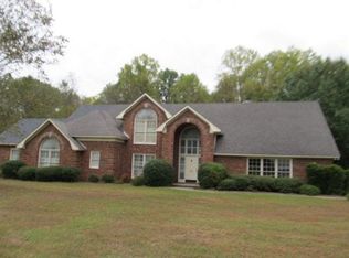 705 Buckhorn Dr, Sumter, SC 29150