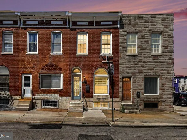 302 S East Ave, Baltimore, MD 21224